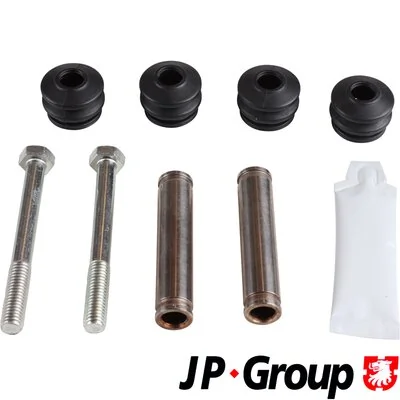 Guide Sleeve Kit, brake caliper